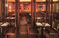 The Peninsula Boutique & Cafe 