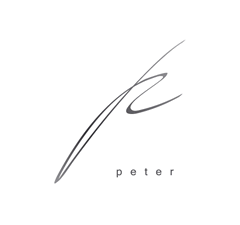 Logo of Peter, International Restaurant & Bar in The Peninsula Tokyo