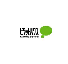 Logo of Pitat House, English-speaking Real Estate Agents in Saginuma, Kanagawa 