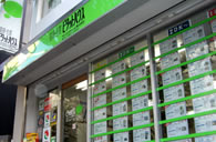 Extensive Listings