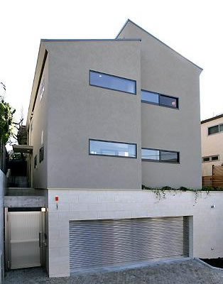 Platinum Tokyo