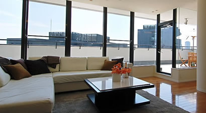 Photo from Platinum Real Estate, Private, client-tailored real estate services in Japan