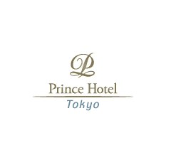 Logo of Tokyo Prince Hotel, Hotel in Shiba Koen, Tokyo 