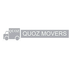 Logo of Quoz Moving, Moving Service for Greater Tokyo