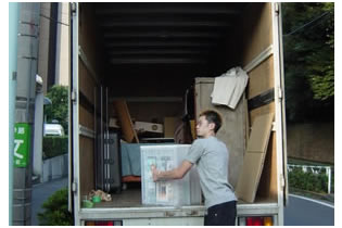 Photo from Quoz Moving, Moving Service for Greater Tokyo