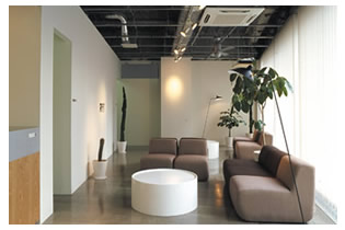 Photo from R–body project, Personal Training and Fitness Facility in Ebisu, Tokyo
