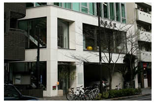 Photo from R–body project, Personal Training and Fitness Facility in Ebisu, Tokyo