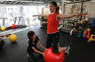 R-Conditioning