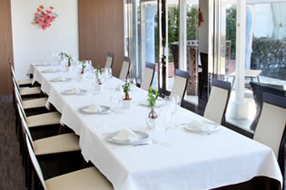 Photo from Ristorante AO Zushi Marina, Fine Italian Dining in Zushi