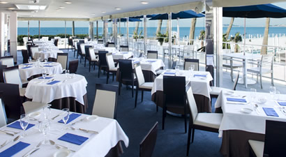 Photo from Ristorante AO Zushi Marina, Fine Italian Dining in Zushi