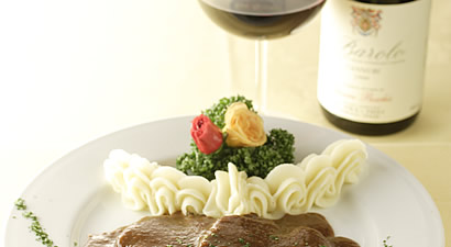 Photo from Ristorante e Pizzaria da Ivo, Italian Restaurant in Ebisu (Hiroo), Tokyo