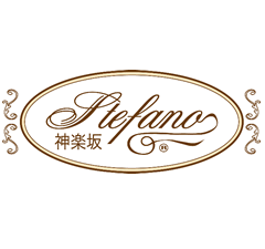 Logo of Ristorante Stefano, Italian Restaurant in Kagurazaka, Tokyo