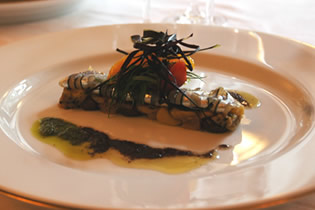Photo from Riva degli Etruschi, Italian Restaurant & Enoteca in Omotesando, Tokyo