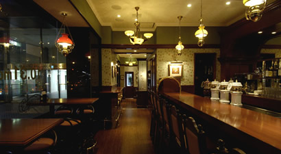 Photo from The Rose & Crown Akasaka, British Pub in Akasaka, Tokyo