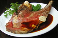 British Roast Beef