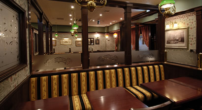 Photo from The Rose & Crown Otemachi, British Pub in Otemachi, Tokyo