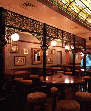 The Rose & Crown