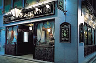 The Rose & Crown (Shimbashi)