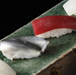 Photo from Seamon Nihonbashi, Sushi Restaurant (Edomae) in Nihonbashi, Tokyo