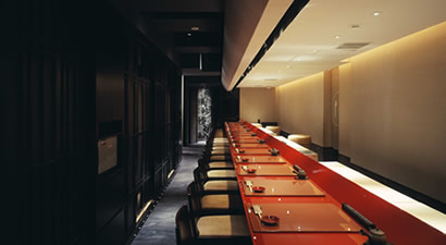 Photo from Seamon Ginza, Sushi Restaurant (Edomae) in Ginza, Tokyo