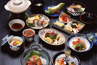 Photo from Seikiro, Traditional Japanese Inn (ryokan) in Amanohashidate, Kyoto.