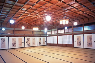 Photo from Seikiro, Traditional Japanese Inn (ryokan) in Amanohashidate, Kyoto.