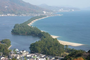 Photo from Seikiro, Traditional Japanese Inn (ryokan) in Amanohashidate, Kyoto.