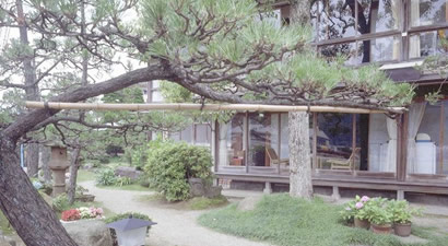 Photo from Seikiro, Traditional Japanese Inn (ryokan) in Amanohashidate, Kyoto.