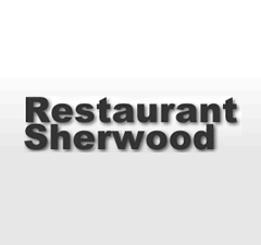 Logo of Sherwood, European Restaurant in Shinjuku, Tokyo