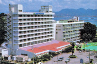 Photo from Shirahama Onsen, Hot Spring & Beach Resort in Wakayama, Japan