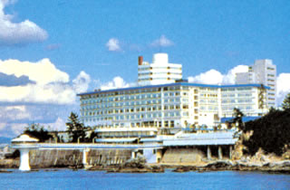 Photo from Shirahama Onsen, Hot Spring & Beach Resort in Wakayama, Japan