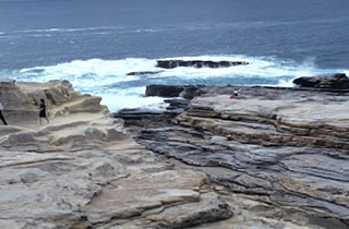 Photo from Shirahama Onsen, Hot Spring & Beach Resort in Wakayama, Japan