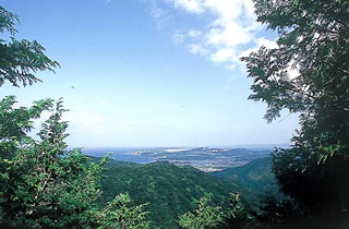 Photo from Shirahama Onsen, Hot Spring & Beach Resort in Wakayama, Japan