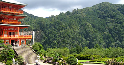 Photo from Shirahama Onsen, Hot Spring & Beach Resort in Wakayama, Japan