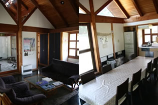Photo from Shiraishi Island International Villa, Lodge in Okayama, Japan