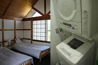 Photo from Shiraishi Island International Villa, Lodge in Okayama, Japan