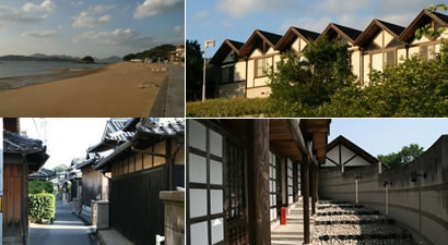 Photo from Shiraishi Island International Villa, Lodge in Okayama, Japan