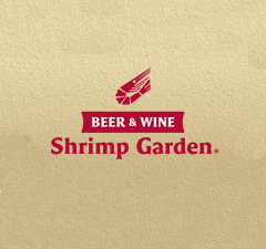 Logo of Shrimp Garden, Great Shrimps, Beer & Wine in Toranomon, near Hibiya Park