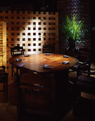 Shunju, Modern Japanese Cuisine in Akasaka