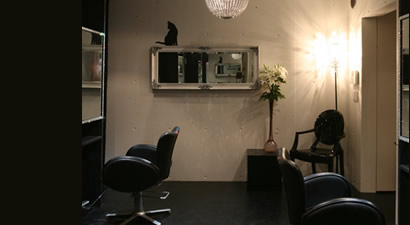 Photo from Sin Den, Hair Salon in Omotesando (Gaienmae), Tokyo