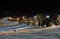 All Day and Night Skiing