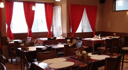 Photo from Swagat Roppongi, Indian Restaurant & Bar in Roppongi, Tokyo
