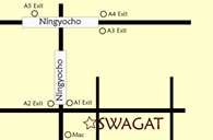 Swagat Ningyocho