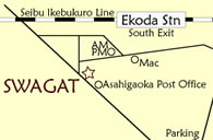 Swagat Ekoda