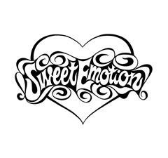 Logo of Sweet Emotion, International Music & Café Diner in Nishi Azabu, Tokyo