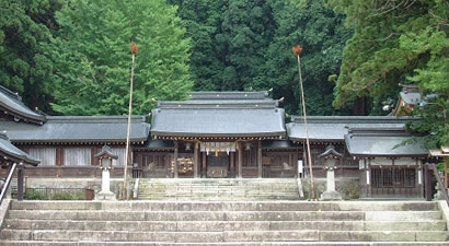 Photo from Takayama Minshuku Accommodations, Japanese Inns in Takayama-shi, Gifu