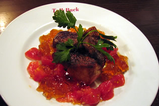 Photo from Talk Back Bicoque, Italian Restaurant in Kichijoji, Tokyo