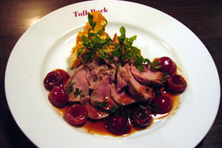 Photo from Talk Back Bicoque, Italian Restaurant in Kichijoji, Tokyo