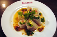 Vietnamese style spring rolls - 1,000 yen