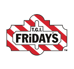 Logo of T.G.I. Friday’s Machida, Casual American Restaurant in West Tokyo